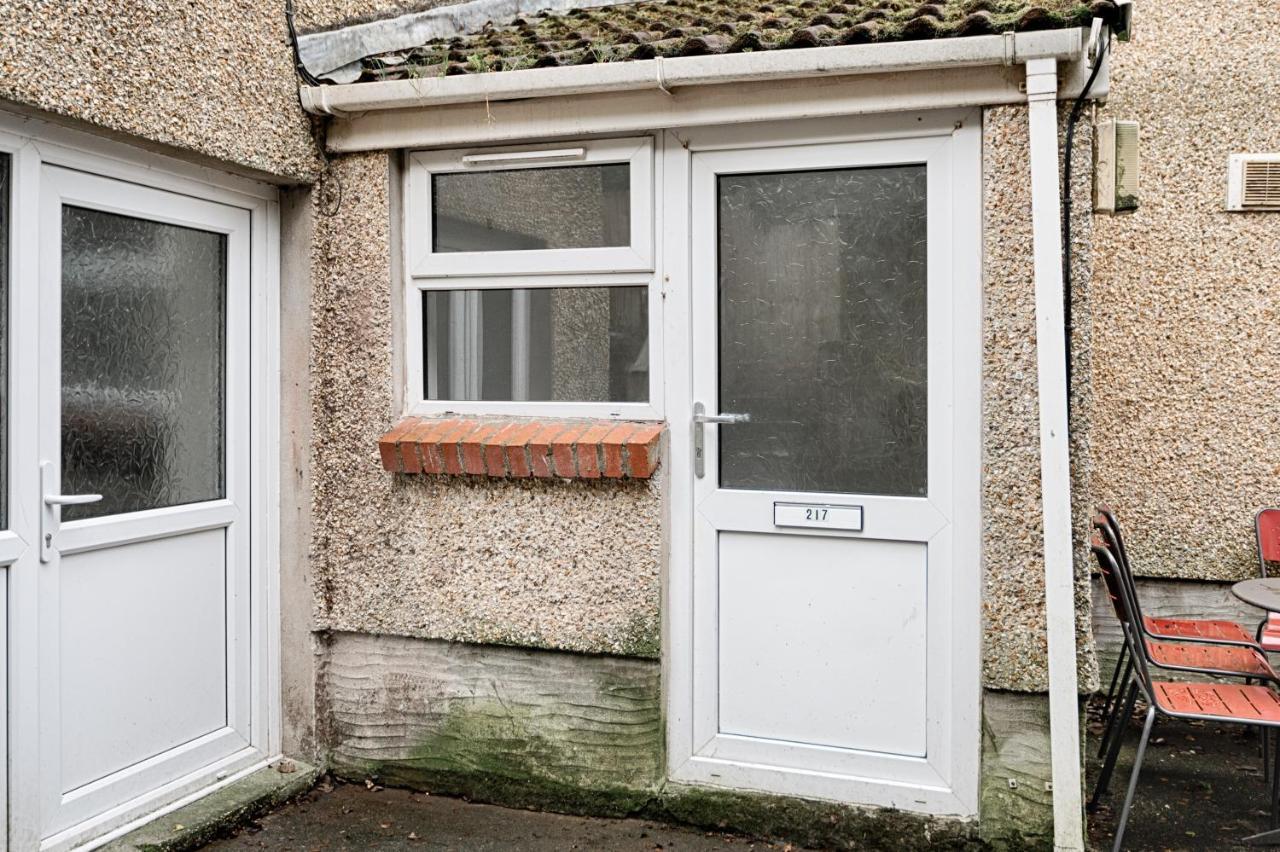 Parking, Smart Tv'S In All Rooms! Swansea Exterior foto
